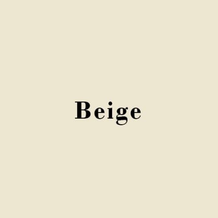 Beige - Burnt Custard 0341