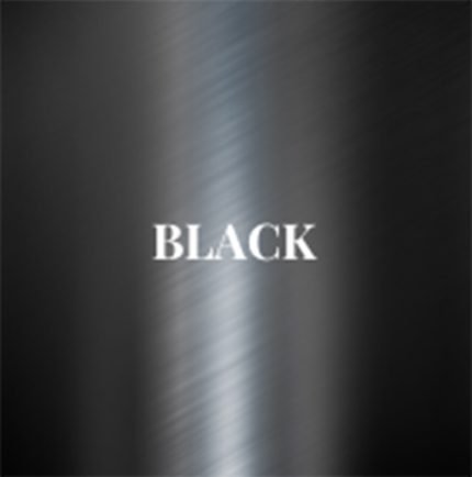 Black Glossy