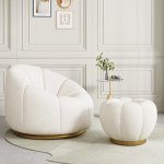 CHAMPS - ELYSEES Stool 3