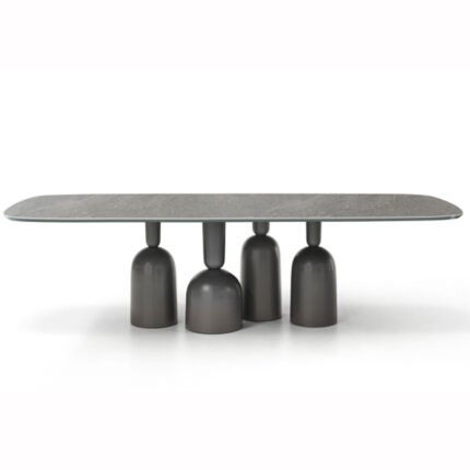 CHAMPS - ELYSEES DINING TABLE