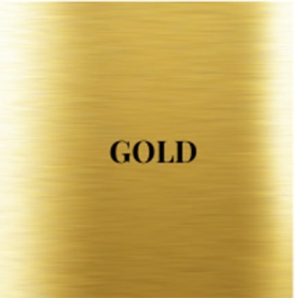 Gold Glossy