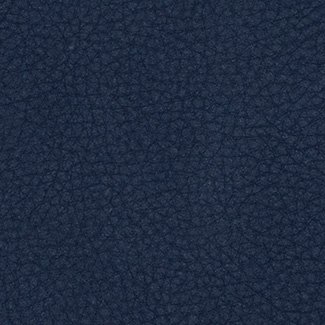Leather - Blue