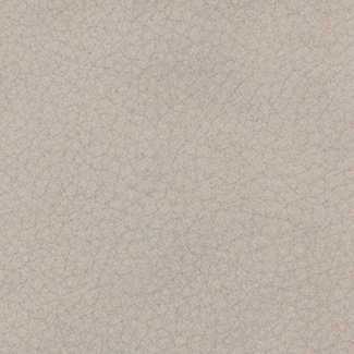 Leather - Dove Grey