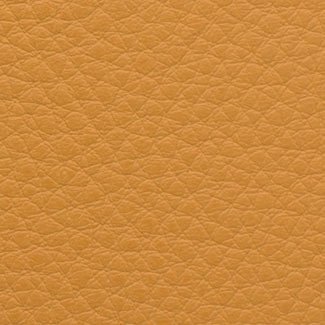 Leather - Yellow
