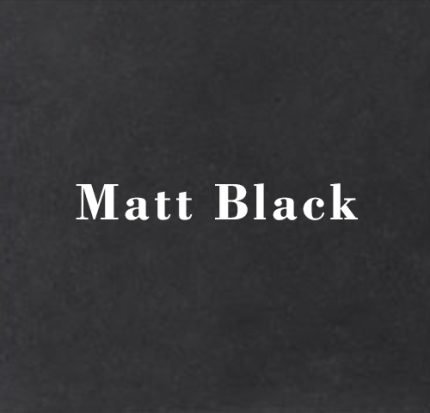 Matt Black