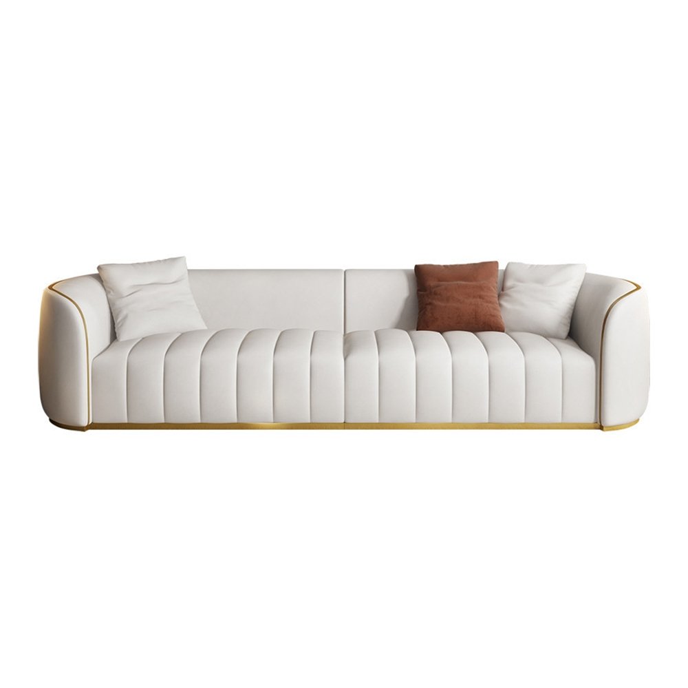 Peninsula sofa 1