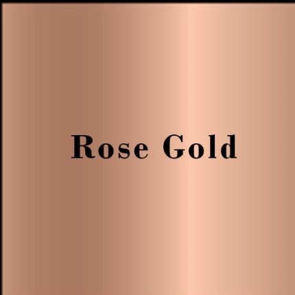 Rose Gold Glossy