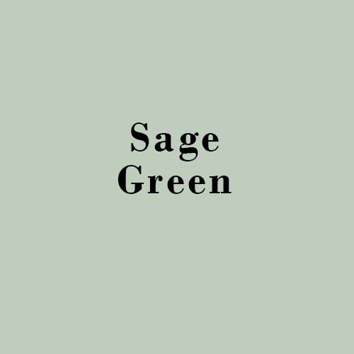 Sage - Mangroove Green 8069