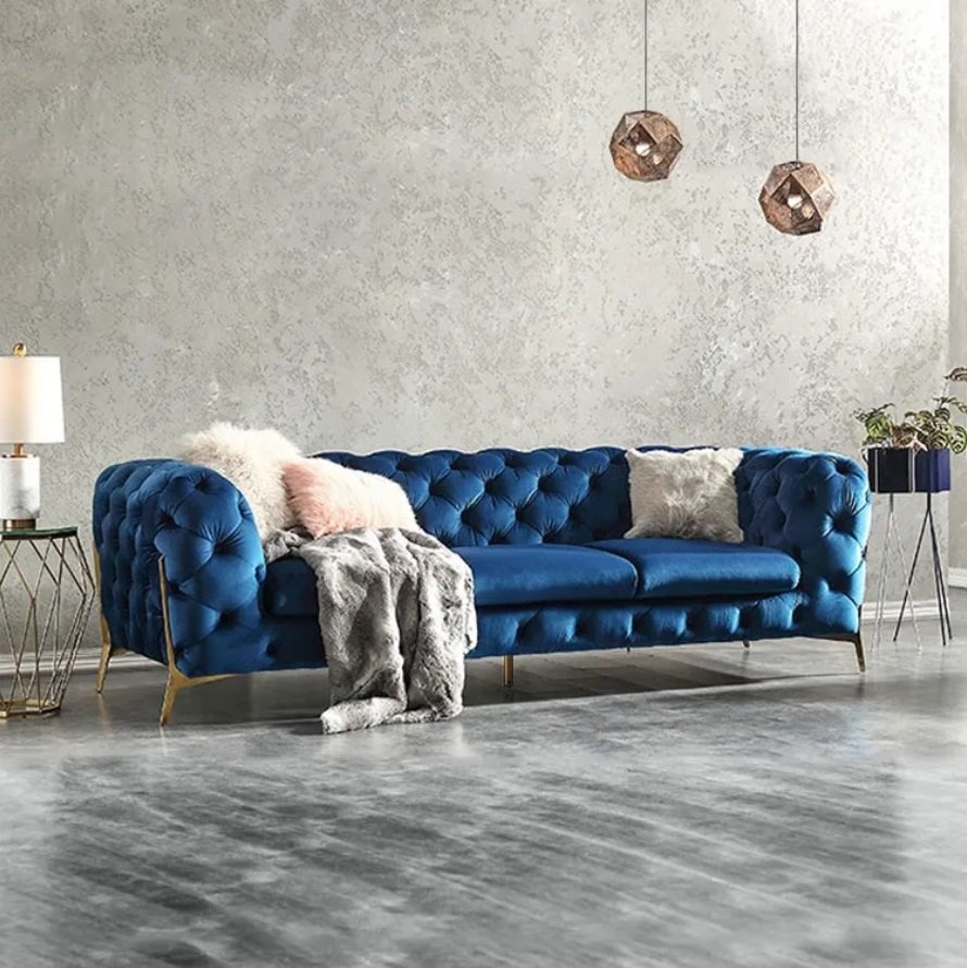 Santa Monica Sofa 4