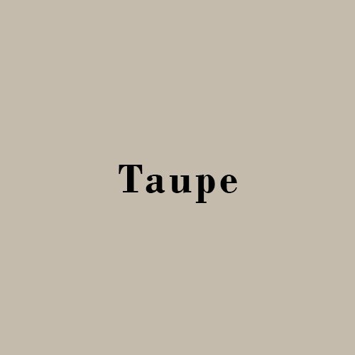 Taupe - Cloudy Grey 5175