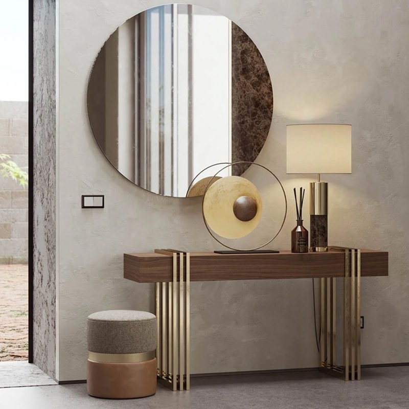 Oxford Console 4