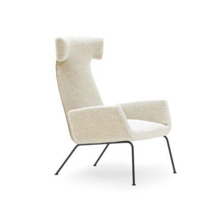 BERKELEY HILL ACCENT CHAIR