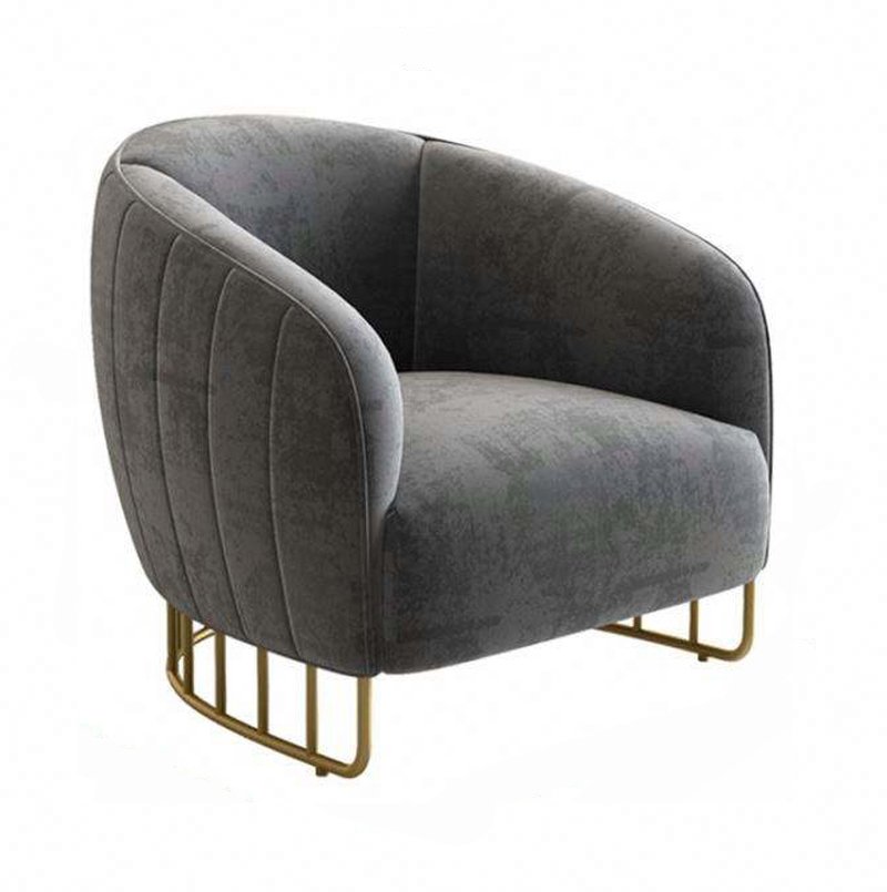 Lincoln Accent Chair 1a