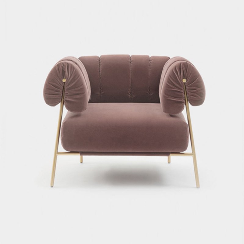 Piccadilly Accent Chair 1