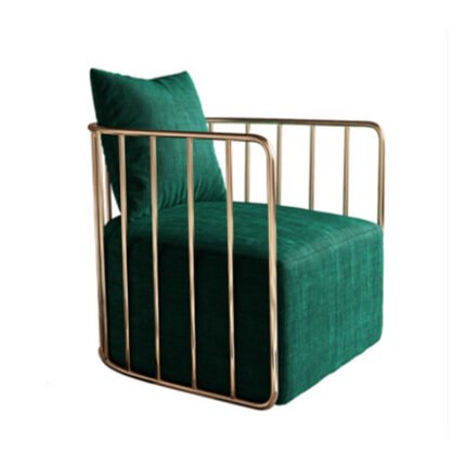 SPRING LANE ACCENT CHAIR