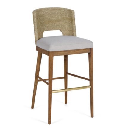 OXFORD STREET BAR CHAIR