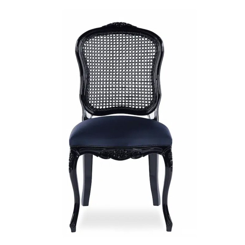 Camden Dining Chair 1