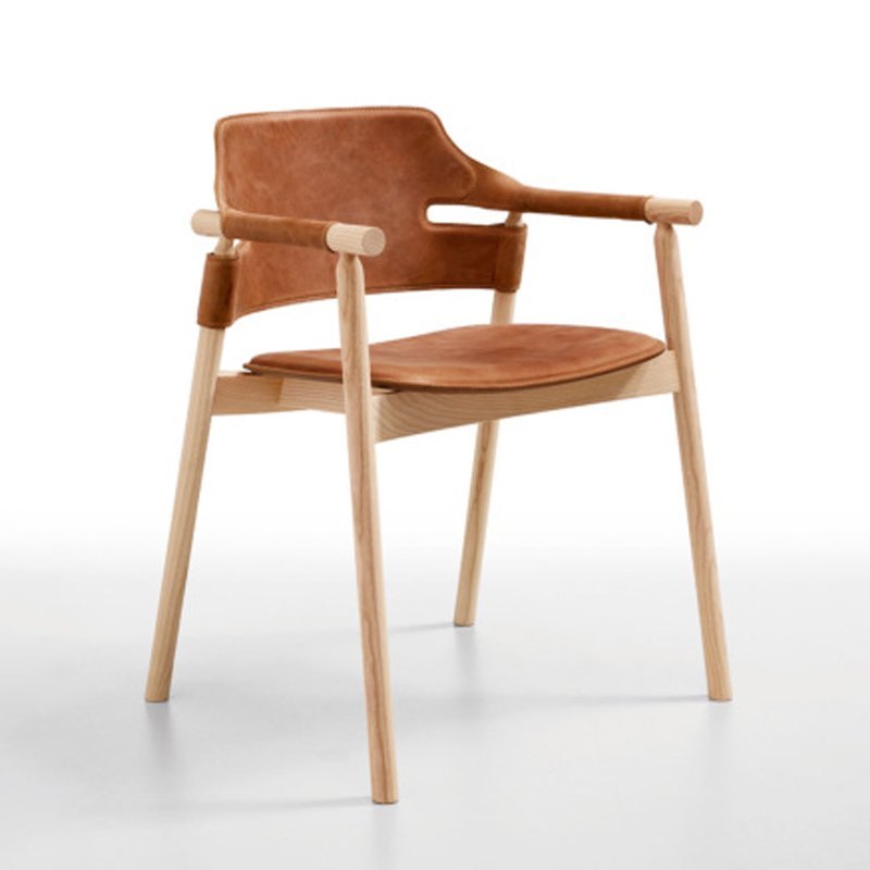 Fifth Avenue Chair 1