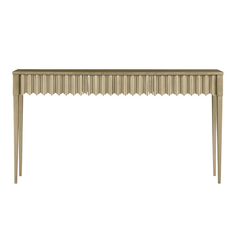 Fifth Avenue Console 1