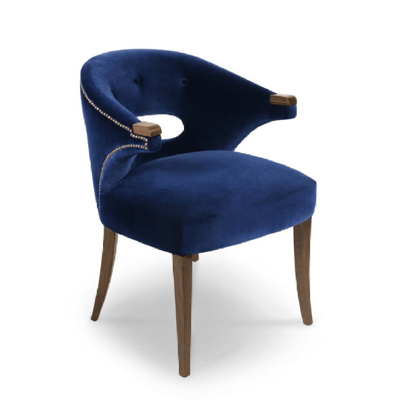 Hollywood Dining chair 1