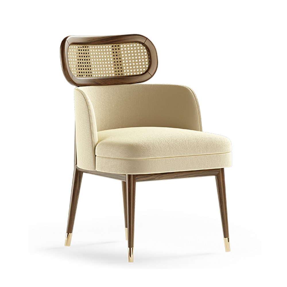 Lexington Dining Chair 1