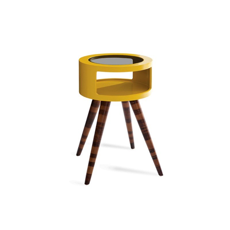 Lexington End Table 1