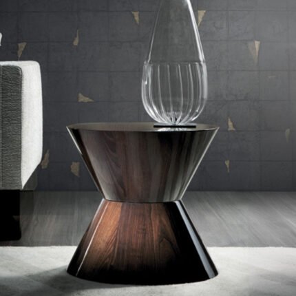 ROYAL MILE END TABLE