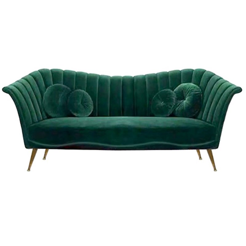 Berkeley Hills Sofa 1a