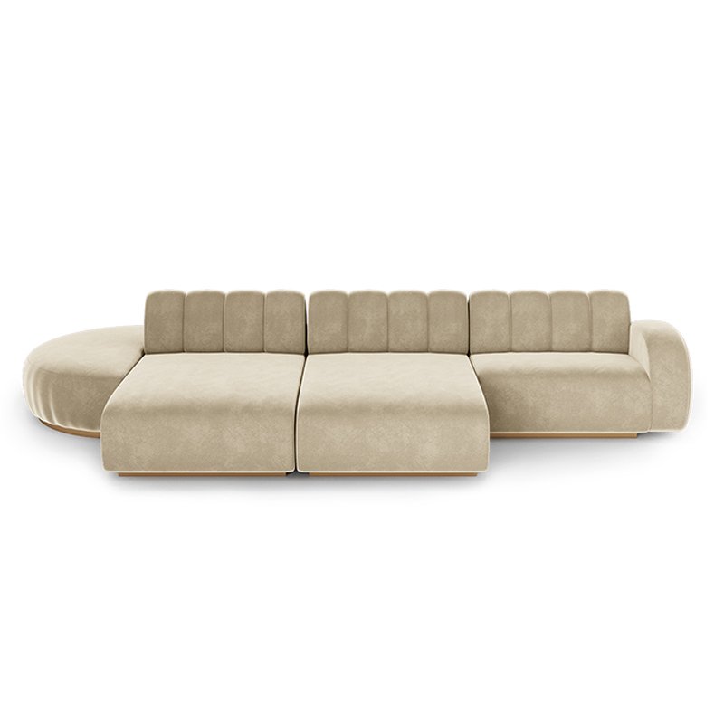 Broadway Sofa 1