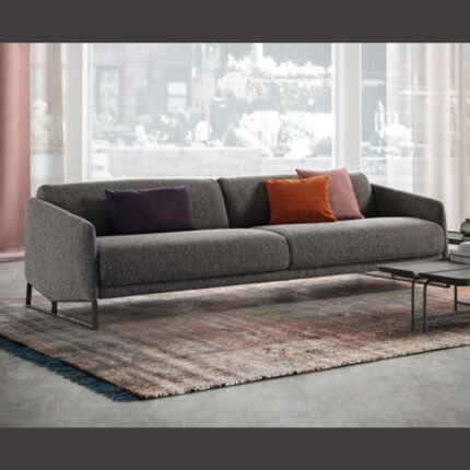 RUE MONTORGUEIL SOFA