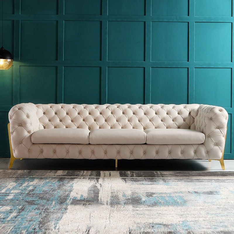 Santa monica Sofa 1