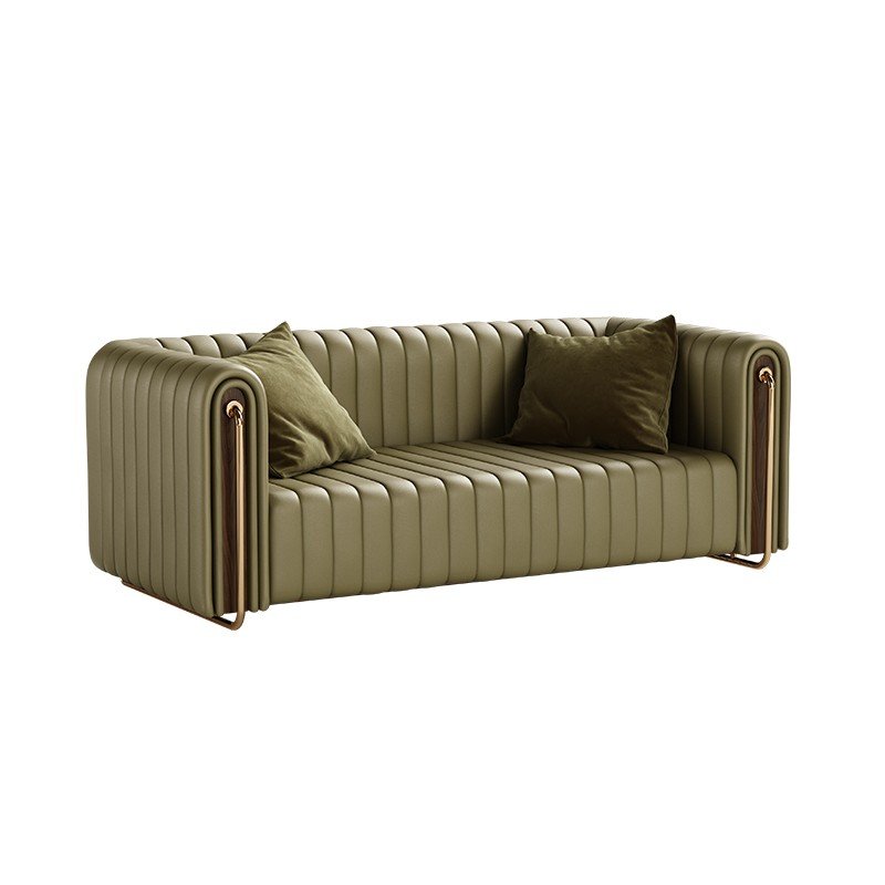 Spring Sofa 1