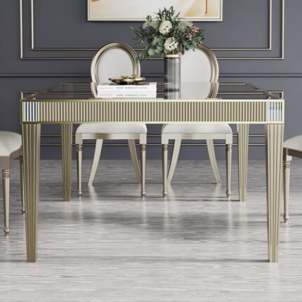 FIFTH AVENUE DINING TABLE