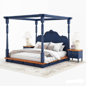 camden-street-bed