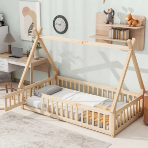 camping-street-kids-bed-frame