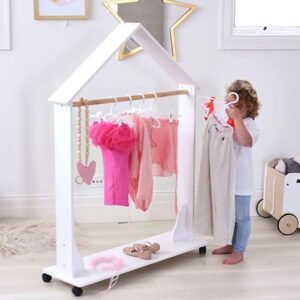 hanging-lane-kids-clothes-rack